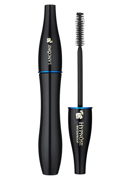 dior vs lancome waterproof mascara|best buildable waterproof mascara.